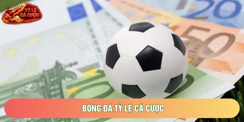 Hướng Dẫn Soi Bóng Đá Tỷ Lệ Cá Cược Chuẩn Xác Nhất