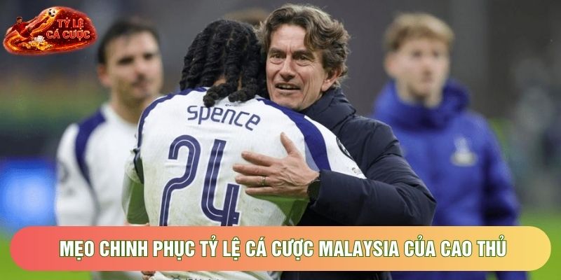 Mẹo chinh phục tỷ lệ cá cược Malaysia của cao thủ Mẹo chinh phục tỷ lệ cá cược Malaysia của cao thủ
