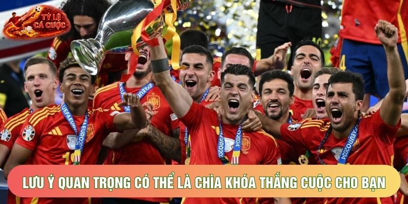 Lưu ý quan trọng có thể là chìa khóa thắng cuộc cho bạn Lưu ý quan trọng có thể là chìa khóa thắng cuộc cho bạn